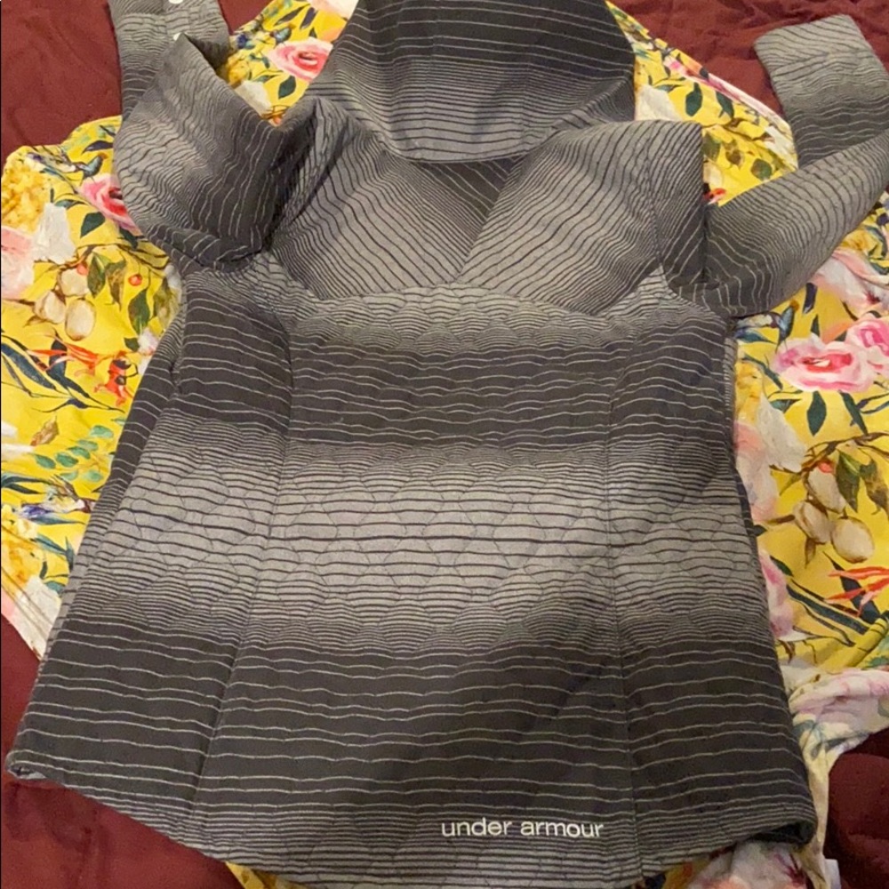Under armor jacket - Picture 2 of 3